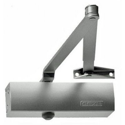 Amortizor brat articulat cu blocare GEZE TS 1500
