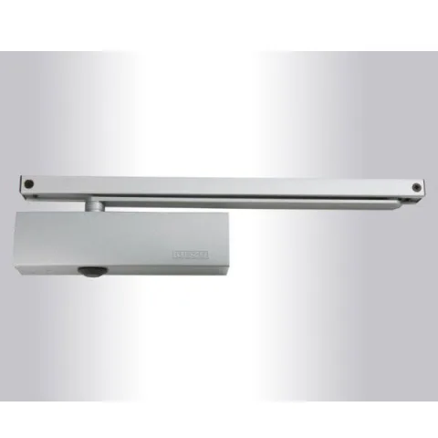 Amortizor usa cu sina culisanta cu blocare GEZE TS 3000 V