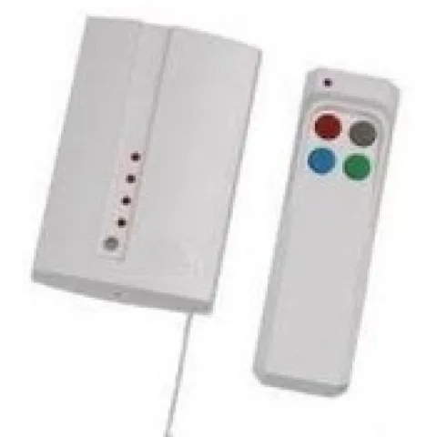 Set un emitator + un receptor Elmes U4HSL