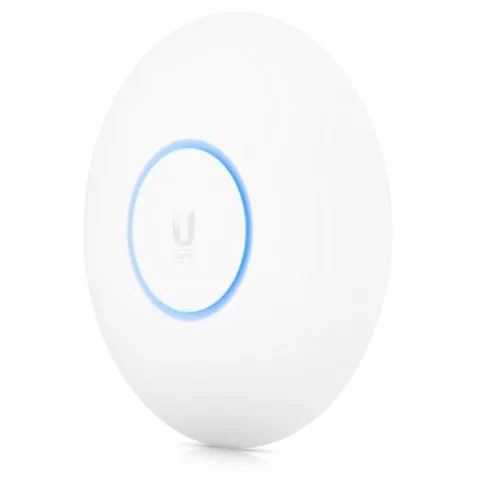Acces Point wireless Ubiquiti U6-PRO, Dual-Band Gigabit, 5Ghz/2.4Ghz