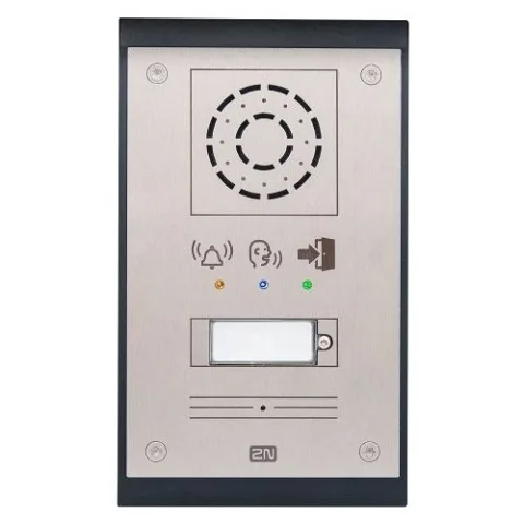 Interfon IP UNI (9153101P)