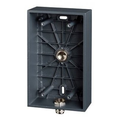 Cutie de montaj UNI BOX (9153003)