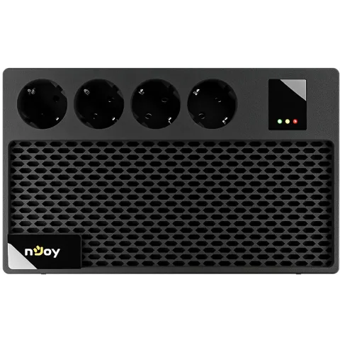 UPS NJOY Renton 650 Plus UPCSBLS665TRECG01B