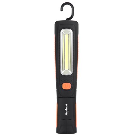 Lampa Atelier Led Cob Incarcare Usb URZ0918-1