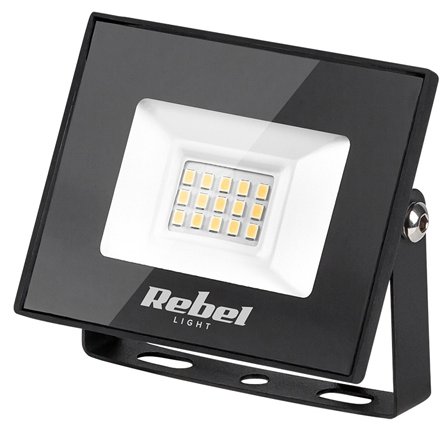 Reflector Led 10w 4000k Rebel URZ3599