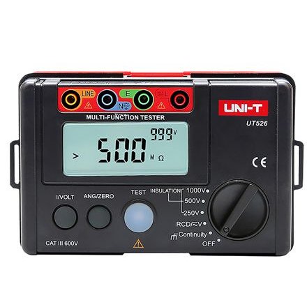 MULTIMETRU DIGITAL Uni-T UT526 ( MIE0133 )