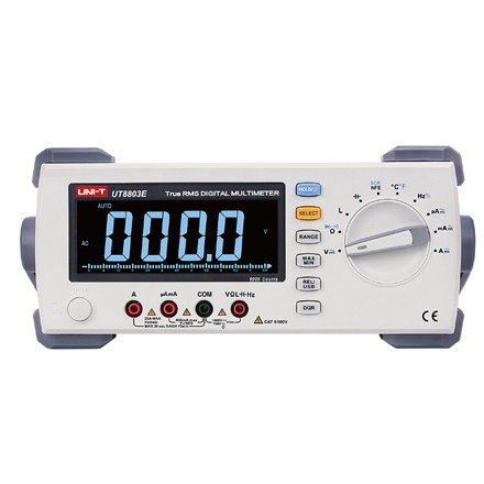 Multimetru Laborator UT8803E UNI-T