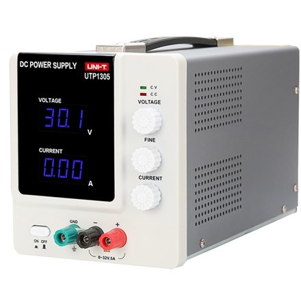 Sursa Laborator UTP1305 UNI-T 0-32 V