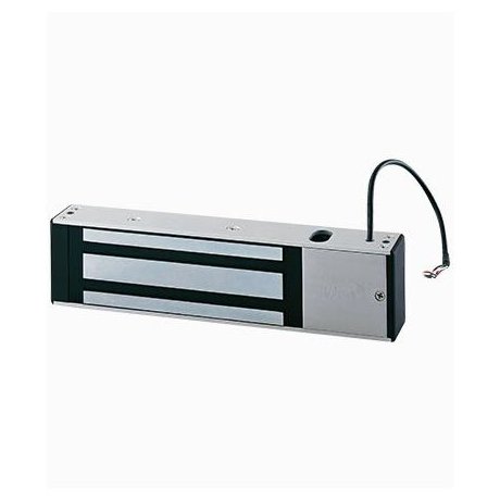 Electromagnet de suprafata 500kgf CDVI V5S cu releu