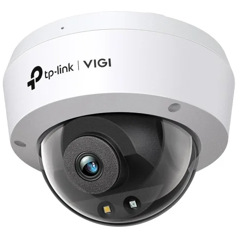 TP-LINK VIGI 4MP DOME NTW CAMERA 2.8MM VIGI C240(2.8MM)
