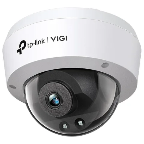 TP-LINK VIGI 4MP DOME NTW CAMERA 4MM I VIGI C240I(4MM)
