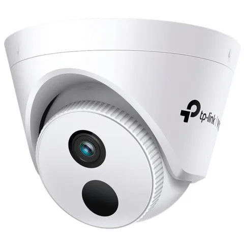 TP-LINK VIGI 2MP TURRET NTW CAMERA 4MM VIGI C420I(4MM)