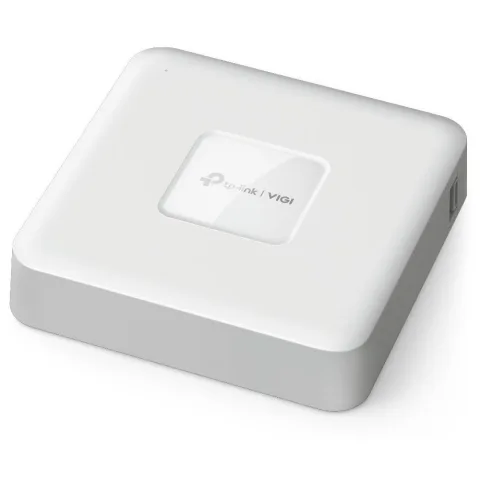 TPL VIGI 4 CH PoE+ NW VIDEO RECORDER TP-LINK VIGI NVR1104H-4P