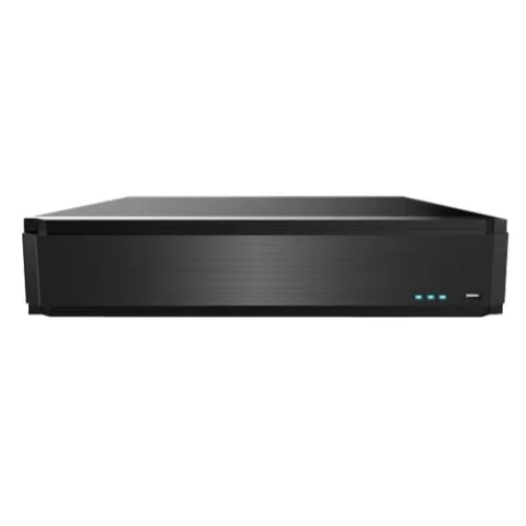 NVR 64 canale IP Asytech VT-NP8564H-ES, 8 MP, HDMI 4K, H.265, 2 porturi LAN