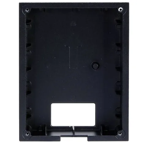Cutie de montaj ingropat Dahua VTM114, pentru post exterior VTO2202F-P