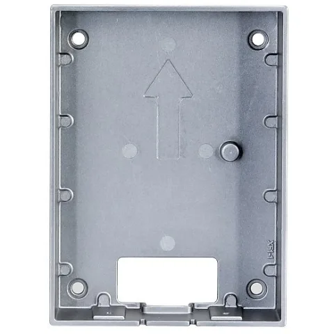 Cutie de montaj aplicat Dahua VTM115, pentru post exterior VTO2202F-P