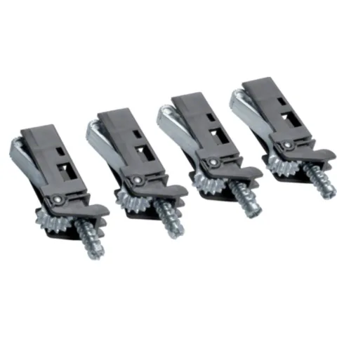 Suport fixare gips/carton pentru tablourile Volta Hager VZ405N