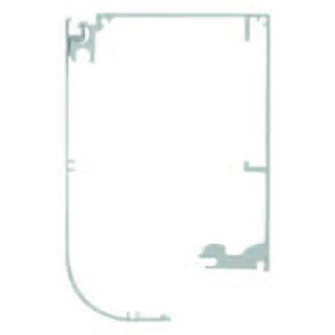 Sina de 4200mm VZ-125-SIN 42 pentru VZ-125