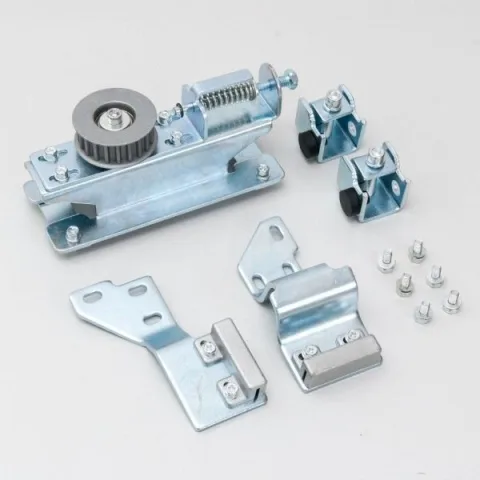 Set intinzator de curea, conector si opritor capat de cursa VZ-125P-4 pentru VZ-125