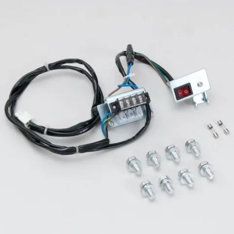 Intrerupator VZ-125P-7 pentru VZ-125 si VZ-195