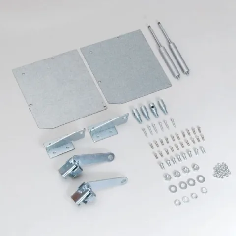 Element capat de sina VZ-195P-6 pentru VZ-195