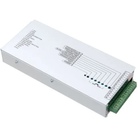 Unitate de comanda VZ-195P-1 pentru VZ-195