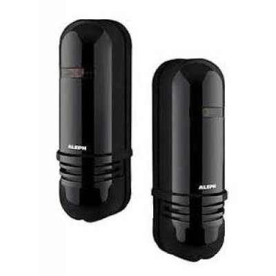 Bariera IR de exterior cu 2 raze pulsatorii XA-060D detectie 60m