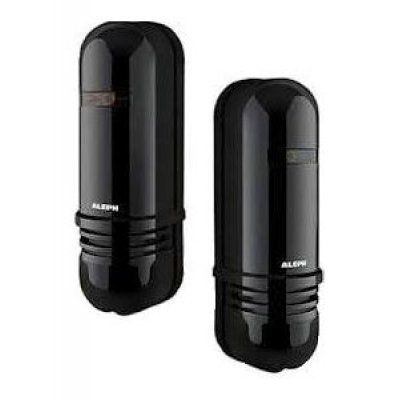 Bariera IR de exterior cu 2 raze pulsatorii XA-080D detectie 80m