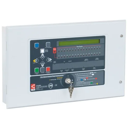 Repeater panel cu 32 de zone C-TEC XFP 510