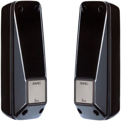 Set fotocelule IR XP 20 D emitator/receptor - FAAC XP20D-785102