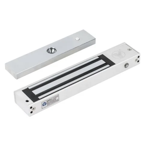 Electromagnet YM-280NT(LED), 280 kgf, suport I pentru montaj