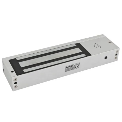 Electromagnet aplicabil de 500 kgf, cu buzzer si led de stare YM-500BZ