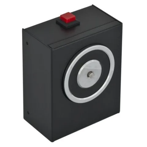Electromagnet de retinerea usii YD-604