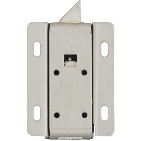 Incuietoare electrica aplicabila YE-302A cu limba pentru vestiare, dulapuri
