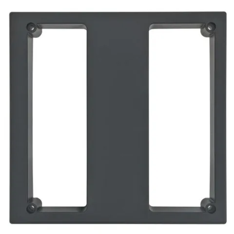 Cititor de proximitate RFID (EM 125KHz) de distanta medie YK-08X-ID