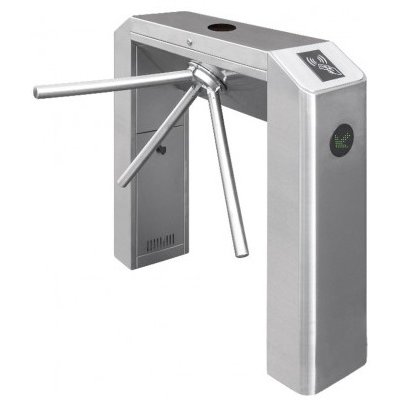 Turnichet Semi Automat, tip bridge
