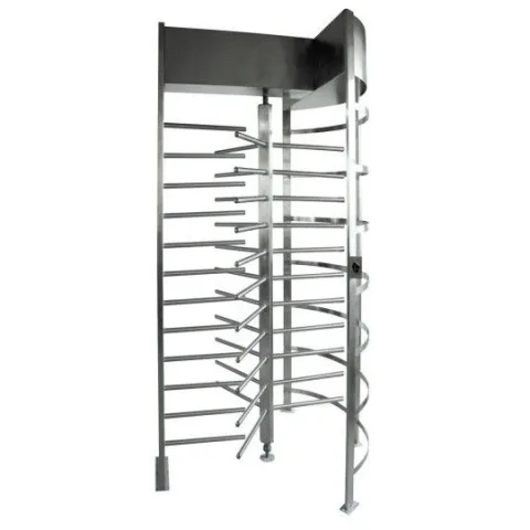 Turnichet vertical full automatic YLI YK-TV4055