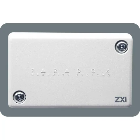 Modul de extensie adresabil 1 sau 2 zone Paradox ZX1
