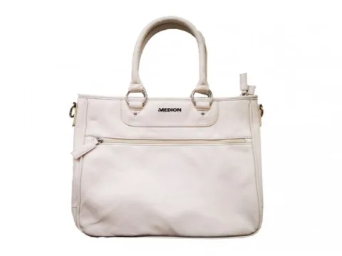 Geanta Laptop Medion 14" White