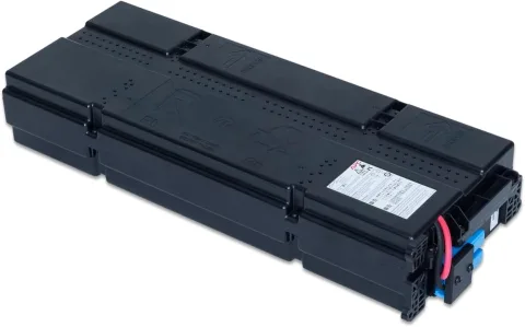APC Replacement Battery Cartridge Nou Open Box, APCRBC155