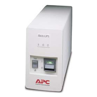 UPS APC Back-UPS, BK500MI, 500VA, Acumulatori Noi, 2 Ani Garantie, Refurbished