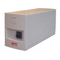 UPS APC Back-UPS, 250EI, 250VA, Acumulatori Noi, 2 Ani Garantie, Refurbished