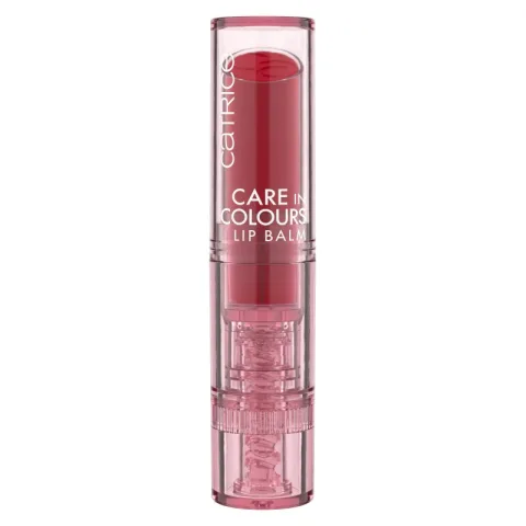 Balsam de buze Care in Colours Lip Balm 040, 3g, Catrice