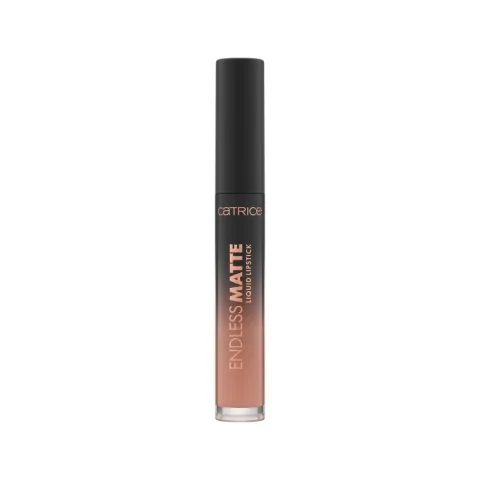 Ruj lichid Endless Matte Liquid Lipstick 010, 4.5ml, Catrice
