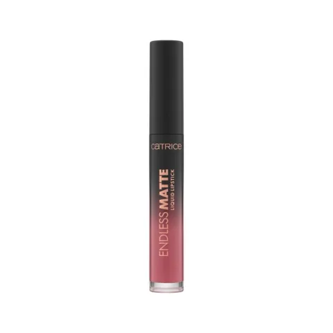 Ruj lichid Endless Matte Liquid Lipstick 050, 4.5ml, Catrice
