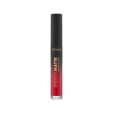 Ruj lichid Endless Matte Liquid Lipstick 060, 4.5ml, Catrice
