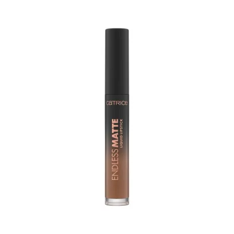 Ruj lichid Endless Matte Liquid Lipstick 030, 4.5ml, Catrice