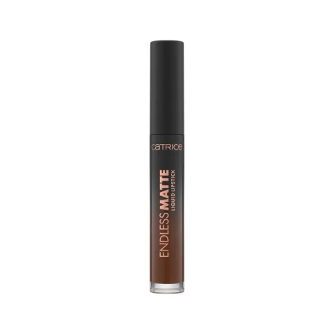 Ruj lichid Endless Matte Liquid Lipstick 100, 4.5ml, Catrice