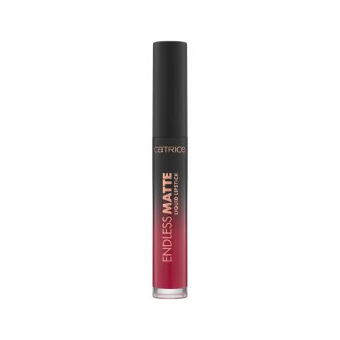Ruj lichid Endless Matte Liquid Lipstick 080, 4.5ml, Catrice