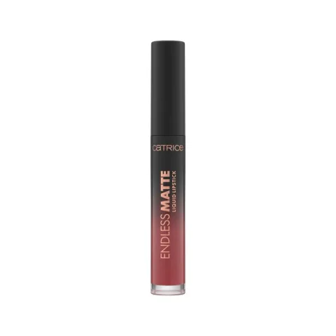 Ruj lichid Endless Matte Liquid Lipstick 090, 4.5ml, Catrice